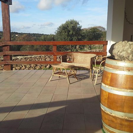 Agriturismo Pentuma Chiaramonti Zewnętrze zdjęcie