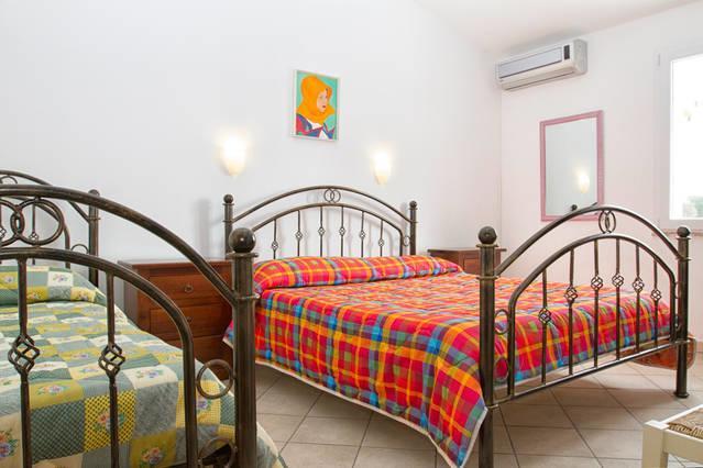 Agriturismo Pentuma Chiaramonti Zewnętrze zdjęcie