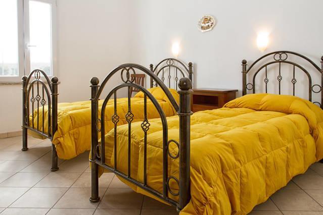 Agriturismo Pentuma Chiaramonti Pokój zdjęcie