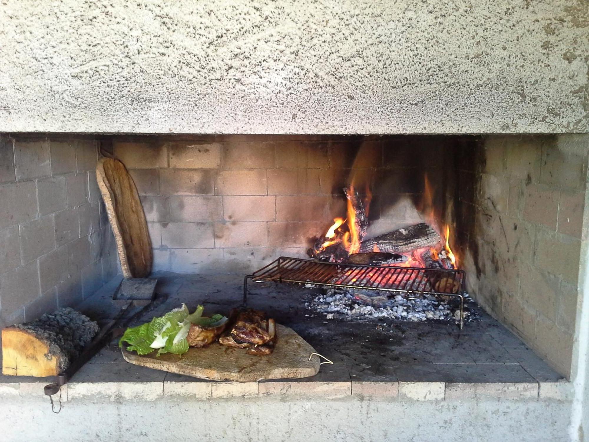 Agriturismo Pentuma Chiaramonti Zewnętrze zdjęcie