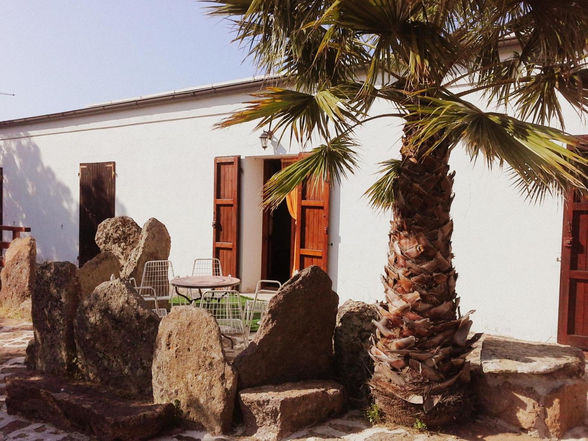 Agriturismo Pentuma Chiaramonti Pokój zdjęcie