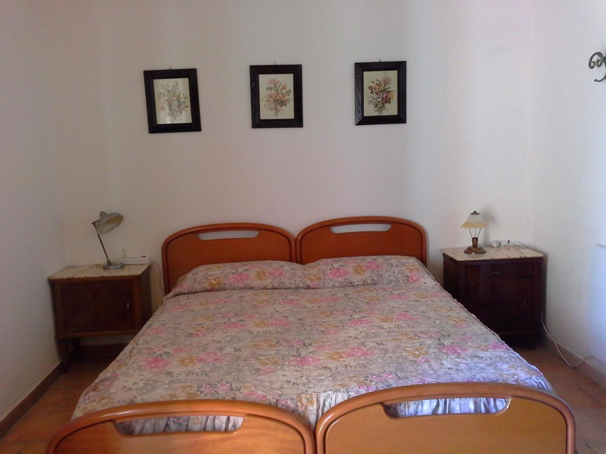 Agriturismo Pentuma Chiaramonti Pokój zdjęcie