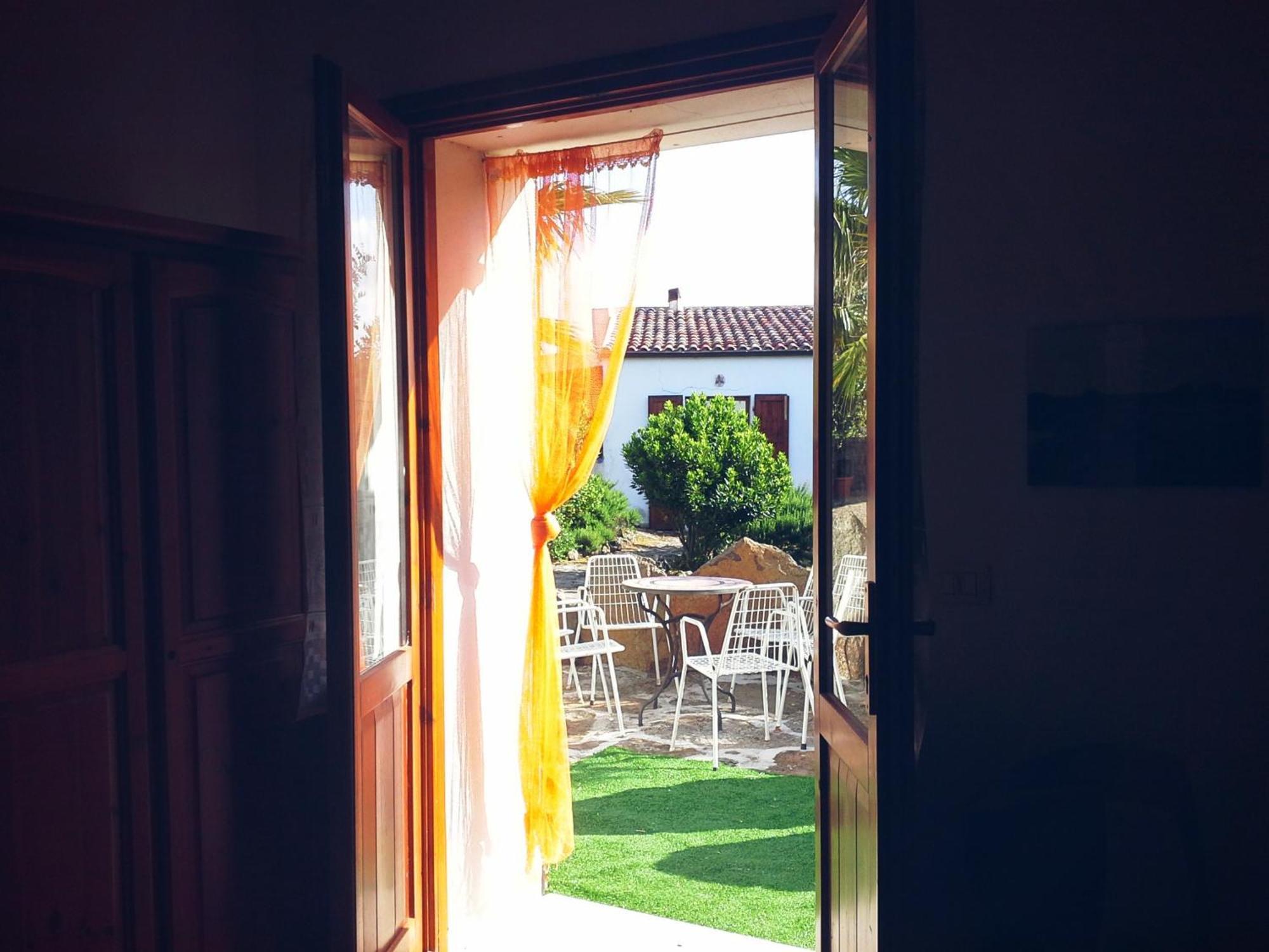Agriturismo Pentuma Chiaramonti Pokój zdjęcie