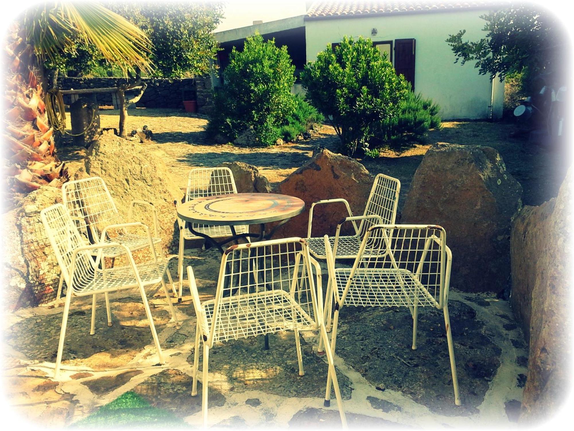 Agriturismo Pentuma Chiaramonti Pokój zdjęcie
