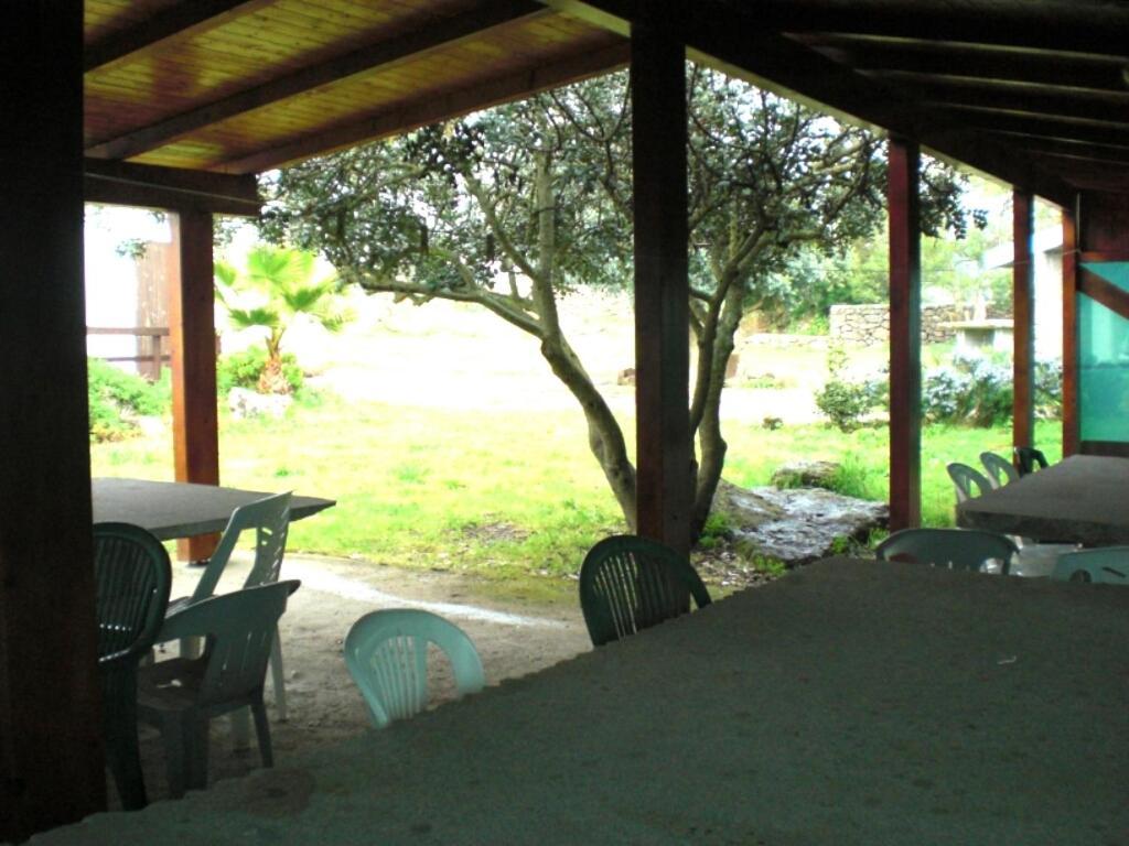 Agriturismo Pentuma Chiaramonti Zewnętrze zdjęcie
