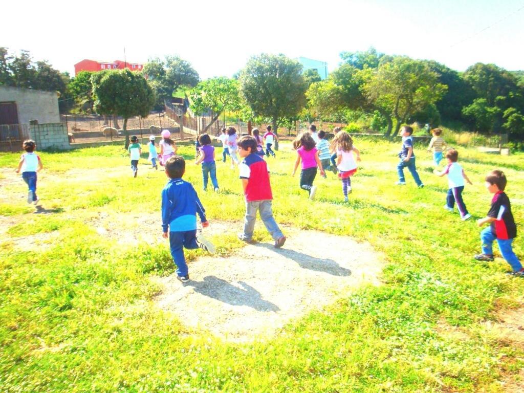 Agriturismo Pentuma Chiaramonti Zewnętrze zdjęcie