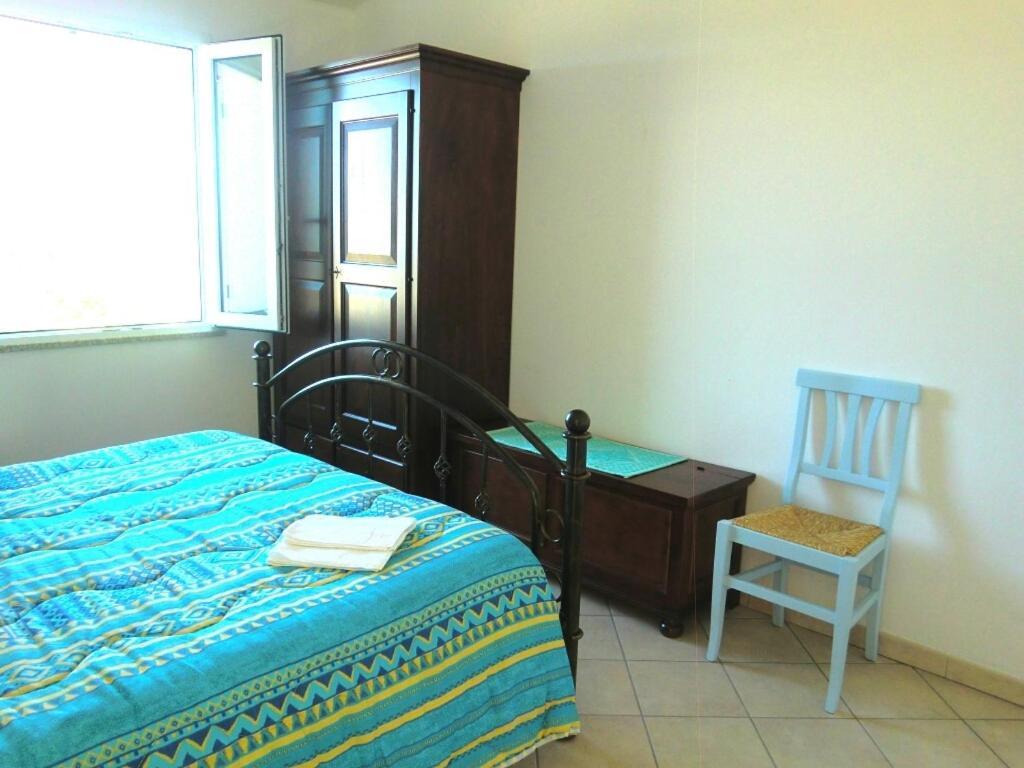 Agriturismo Pentuma Chiaramonti Pokój zdjęcie