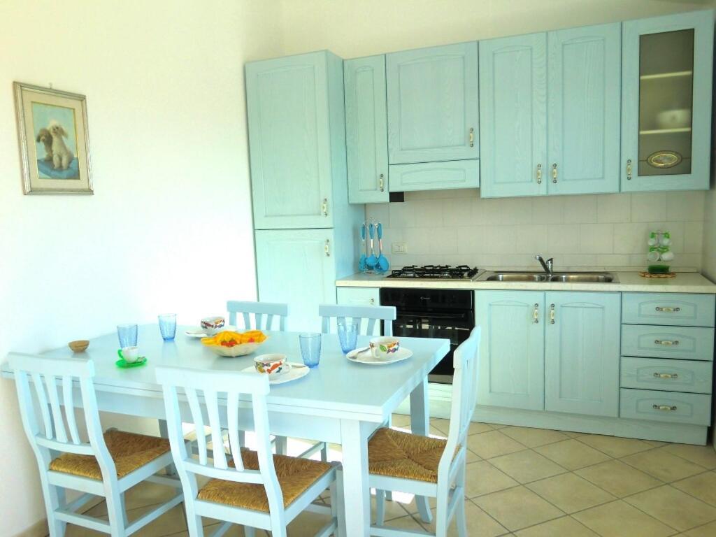 Agriturismo Pentuma Chiaramonti Pokój zdjęcie