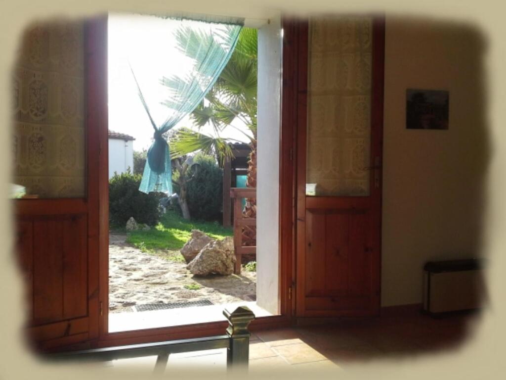 Agriturismo Pentuma Chiaramonti Pokój zdjęcie