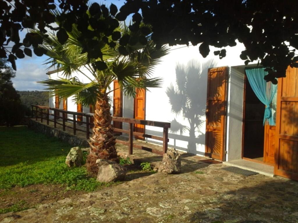 Agriturismo Pentuma Chiaramonti Pokój zdjęcie