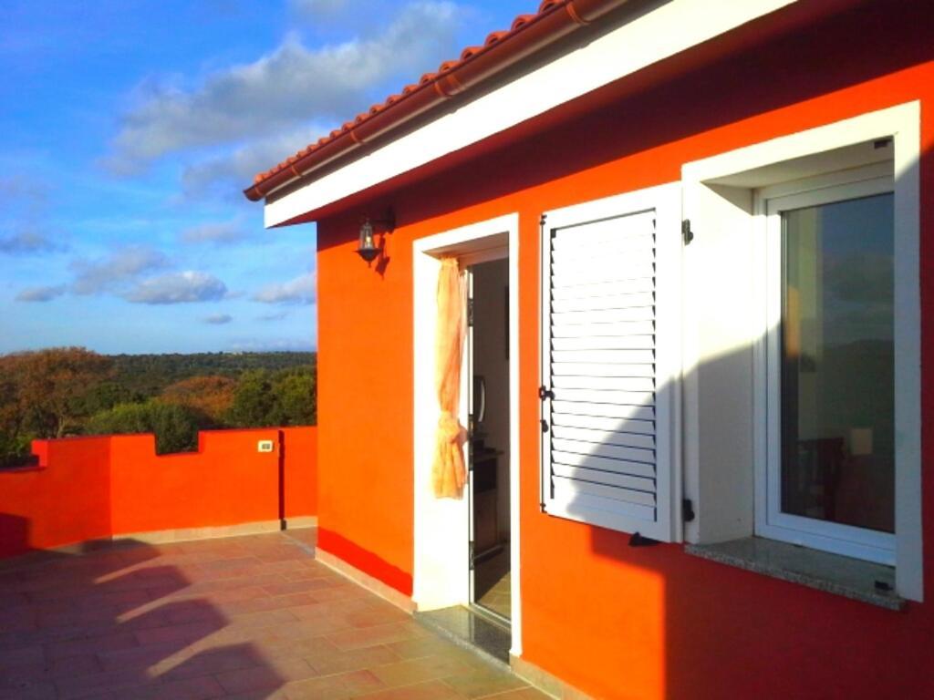Agriturismo Pentuma Chiaramonti Pokój zdjęcie