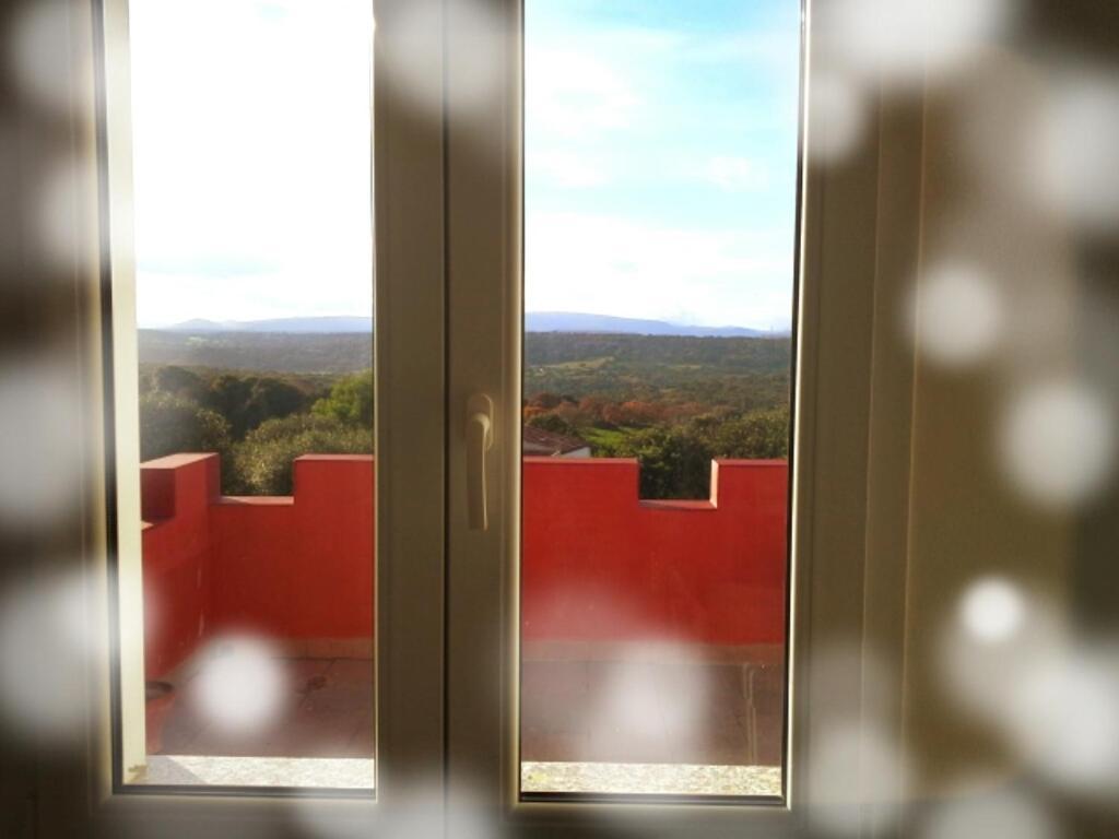 Agriturismo Pentuma Chiaramonti Zewnętrze zdjęcie